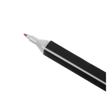 Dvipusiai markeriai-flomasteriai InspiraPens, 40 vnt