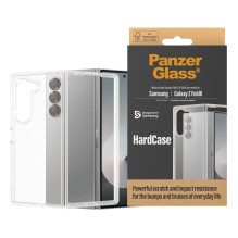 PanzerGlass kietas dėklas, skirtas Samsung Fold6 PanzerGlass kietas dėklas, skirtas Samsung Fold6