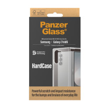 PanzerGlass kietas dėklas, skirtas Samsung Fold6 PanzerGlass kietas dėklas, skirtas Samsung Fold6