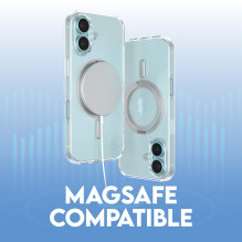 CARE Feature case with...
