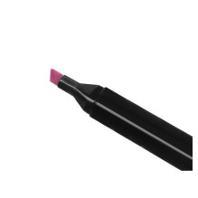 Double-sided markers-felt-tip pens InspiraPens, 80 pcs.