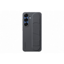 GS931CBEGWW statomas dėklas su rankena „Samsung Galaxy S25“, juodas