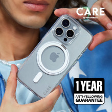 CARE Feature case with...