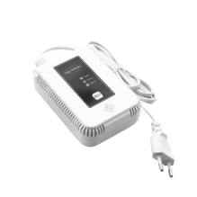 Professional gas leak detector GS-8K