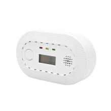 Carbon monoxide (fine) detector LP10-2, 10 years