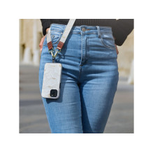 MIO White Roses Magsafe Compatible for Samsung S24 5G