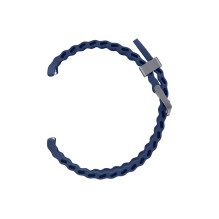 SNL70MNEGEU Marine Band Galaxy Watch Ultra, Blue