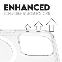 CARE Flagship case with...