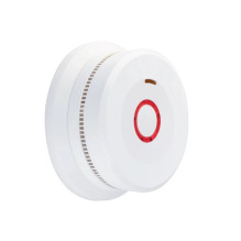 Smoke detector XP-750W with WIFI, integrated 10-year battery 3V