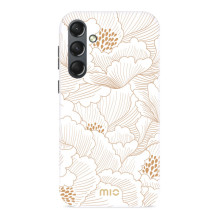 „MIO White Roses“ „Magsafe“ suderinamas su „Samsung S24 5G“