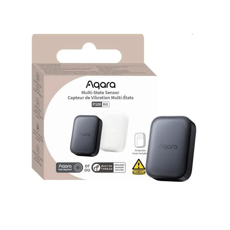 AQARA Multi-State Sensor P100 Kit