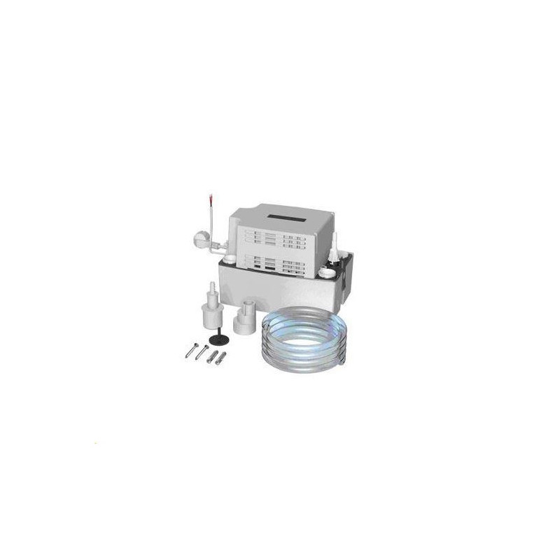Grundfos Conlift 1 condensate removal pump solutions 230V