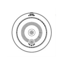 Smoke and carbon monoxide (fine) detector AD-700S