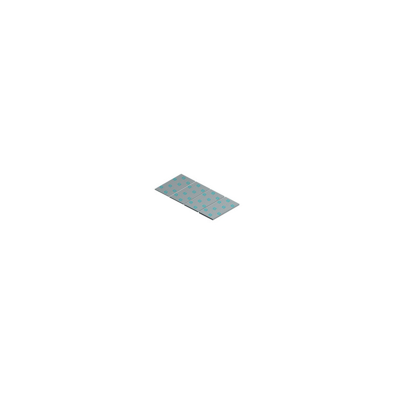 ICEBERG THERMAL DRIFTIce Thermal Pad 40mmx120mm 1.5mm