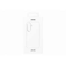 QS931CTEGWW Clear Case Samsung Galaxy S25, Transparent