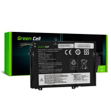 Green Cell Battery L17L3P52...