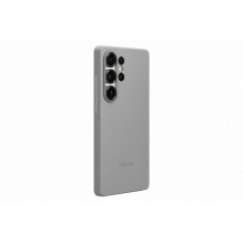 PS938CJEGWW Silicone Case Samsung Galaxy S25 Ultra, Gray