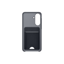 OA376TBE kortelės lizdo dėklas „Samsung Galaxy A37“, juodas
