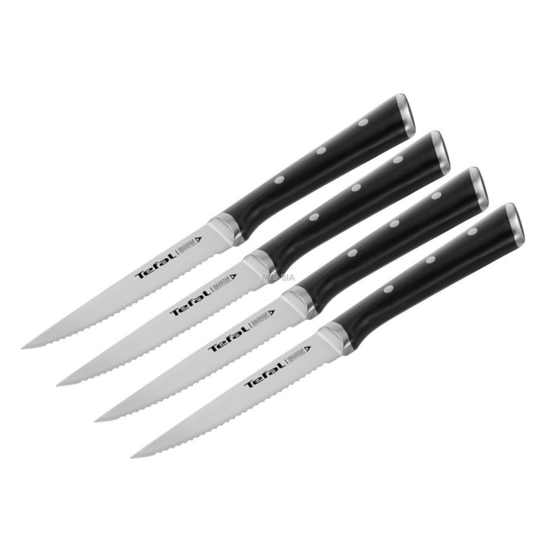 Tefal K232S414 4 pc(s) Knife set
