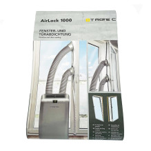 Trotec AIRLOCK1000 - Durvju...