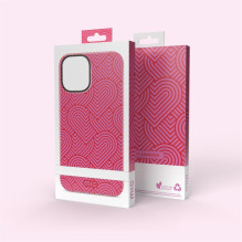 MIO Wild Hearts Magsafe Compatible for iPhone 13 / 14 / 15 MIO Wild Hearts Magsafe Compatible for iPhone 13 / 14 / 15