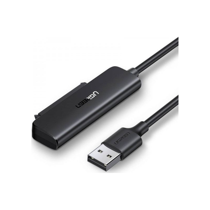 UGREEN Adapter USB 3.0 to SATA for 2.5" HDD SSD