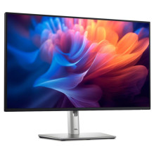 DELL P Series P2425H computer monitor 61 cm (24") 1920 x 1080 px Full HD LCD black