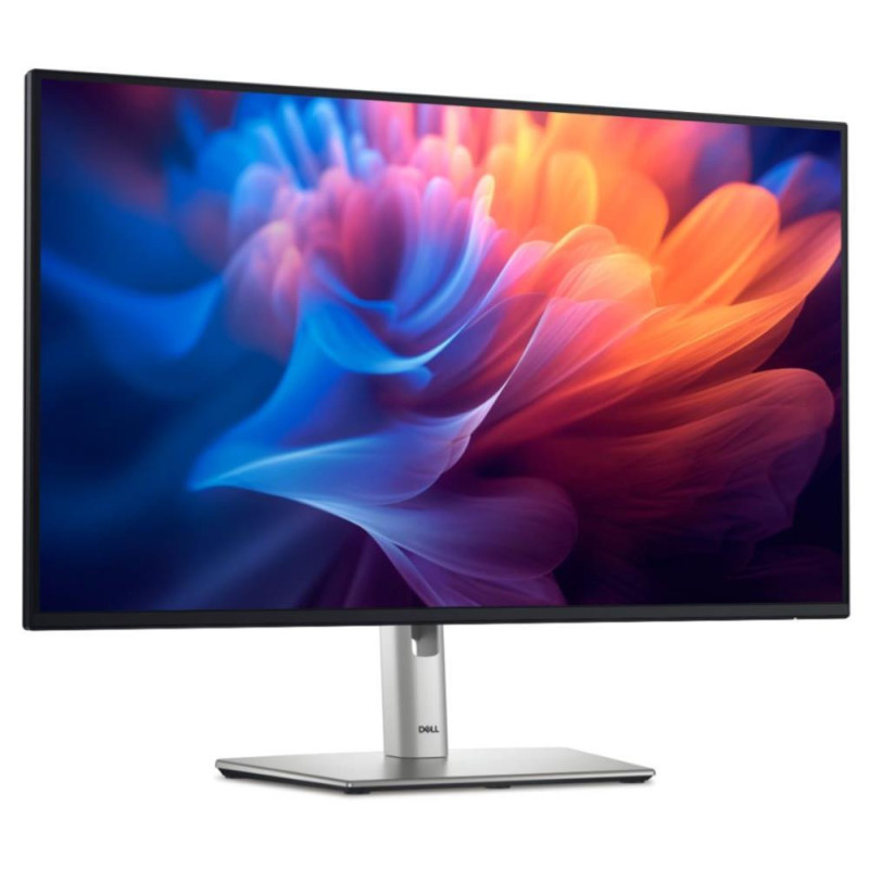 DELL P Series P2425H computer monitor 61 cm (24") 1920 x 1080 px Full HD LCD black