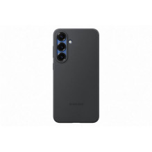 PS936CBEGWW Silicone Case Samsung Galaxy S25 Plus, Black