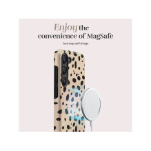 „MIO Spots Magsafe“ suderinamas su „Samsung S24 5G“