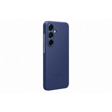 PS931CNEGWW Silicone Case Samsung Galaxy S25, Blue