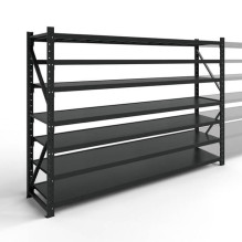 Rack 2500x2000x500 seven-shelf Rehalt Systems base part