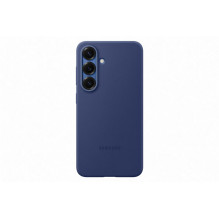 PS931CNEGWW silikoninis dėklas „Samsung Galaxy S25“, mėlynas