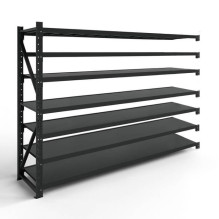 Rack 2500x2000x500 seven-shelf Rehalt Systems connecting part