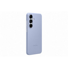 PS931CLEGWW Silicone Case Samsung Galaxy S25, Light Blue