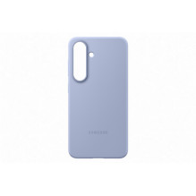 PS931CLEGWW Silicone Case Samsung Galaxy S25, Light Blue