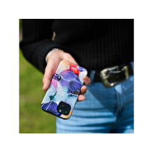 MIO Flowers Magsafe Compatible for Samsung S24 5G MIO Flowers Magsafe Compatible for Samsung S24 5G