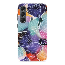 MIO Flowers Magsafe Compatible for Samsung S24 5G MIO Flowers Magsafe Compatible for Samsung S24 5G