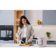 Momini Steam multiblender for children 6in1 NutriBlend