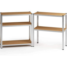 Storage shelves racks 180x90x40 PRO Storage shelves racks 180x90x40 PRO