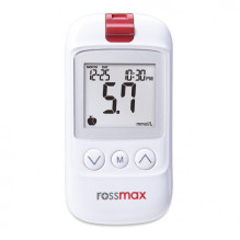 Rossmax HS200 BT Blood...