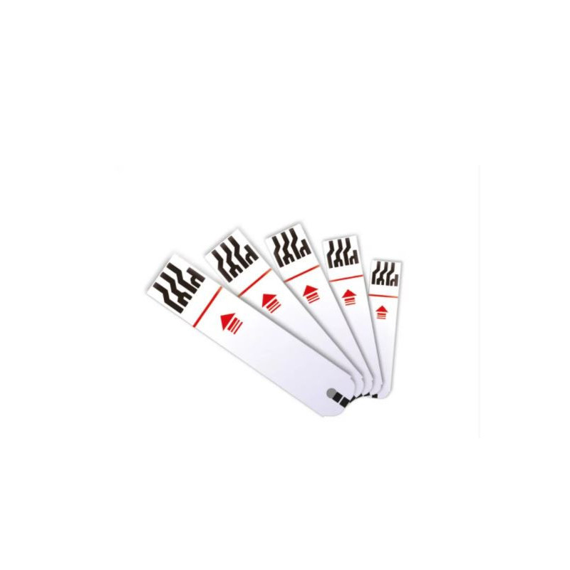 Rossmax Test strips for HS200 Blood Glucose meter