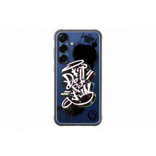 JS936CBEGWW Flipsuit (Rugged) Case Samsung Galaxy S25 Plus, Black