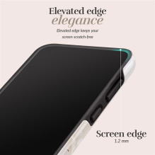MIO Gold Marble Magsafe Compatible for iPhone 13 / 14 / 15