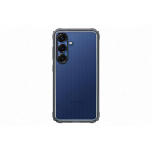 JS931CBEGWW atverčiamas (tvirtas) dėklas „Samsung Galaxy S25“, juodas