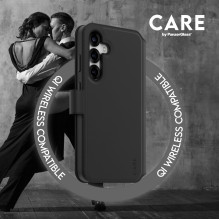 CARE by PanzerGlass Feature...