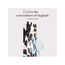 MIO Leopard Magsafe Compatible for Samsung S24 5G. MIO Leopard Magsafe Compatible for Samsung S24 5G.