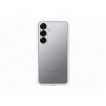 MS931CWEGWW atverčiamas dėklas Samsung Galaxy S25, baltas