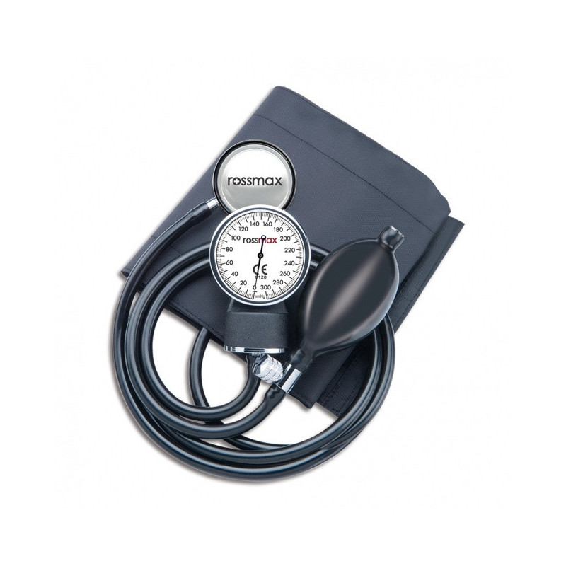 Rossmax Palm Type Sphygmomanometer GB102 (NEW)