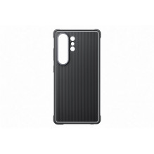 RS938CBEGWW tvirtas dėklas „Samsung Galaxy S25 Ultra“, juodas